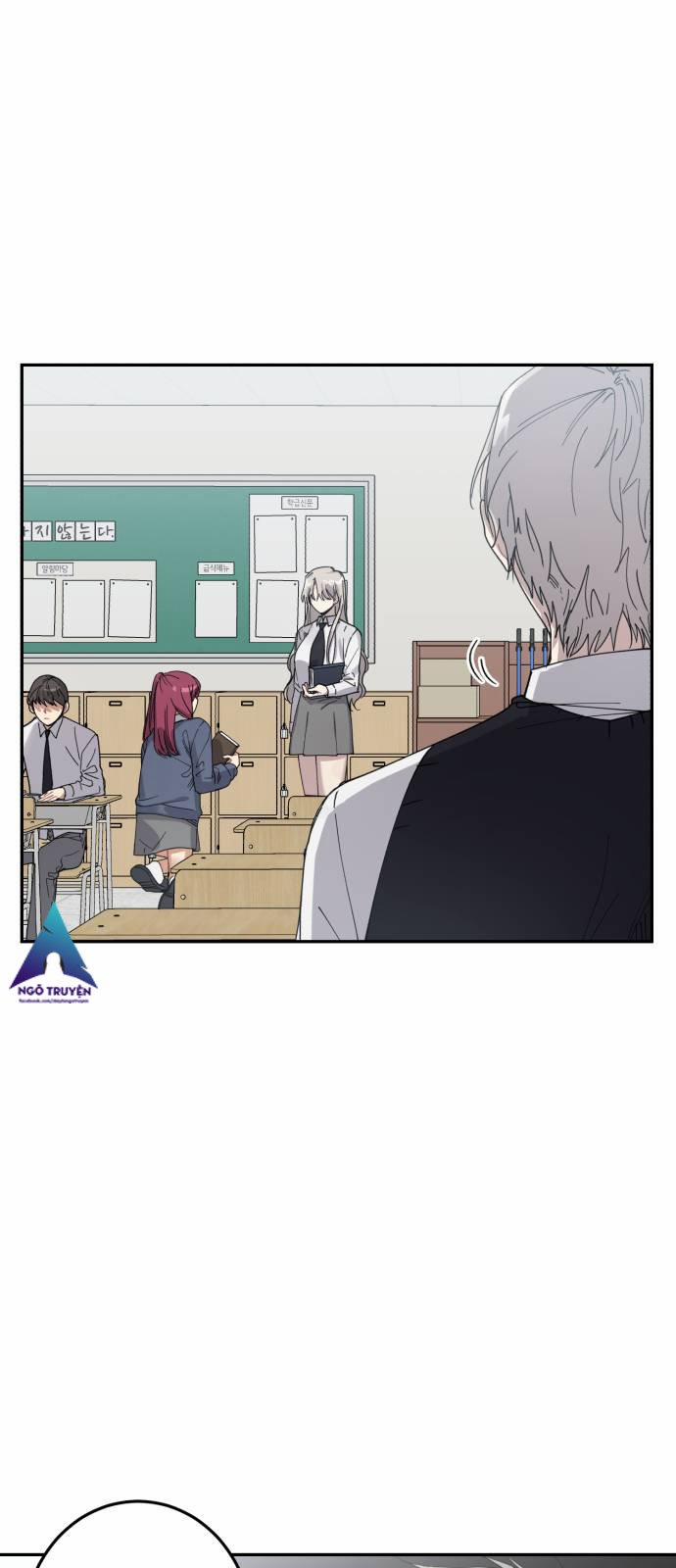 Cuộc Chiến Tình Yêu 2 trang 20