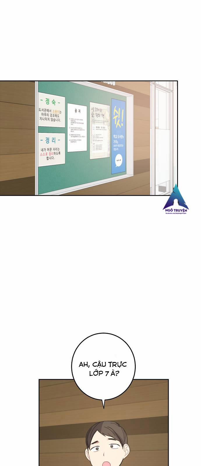 Cuộc Chiến Tình Yêu 2 trang 22