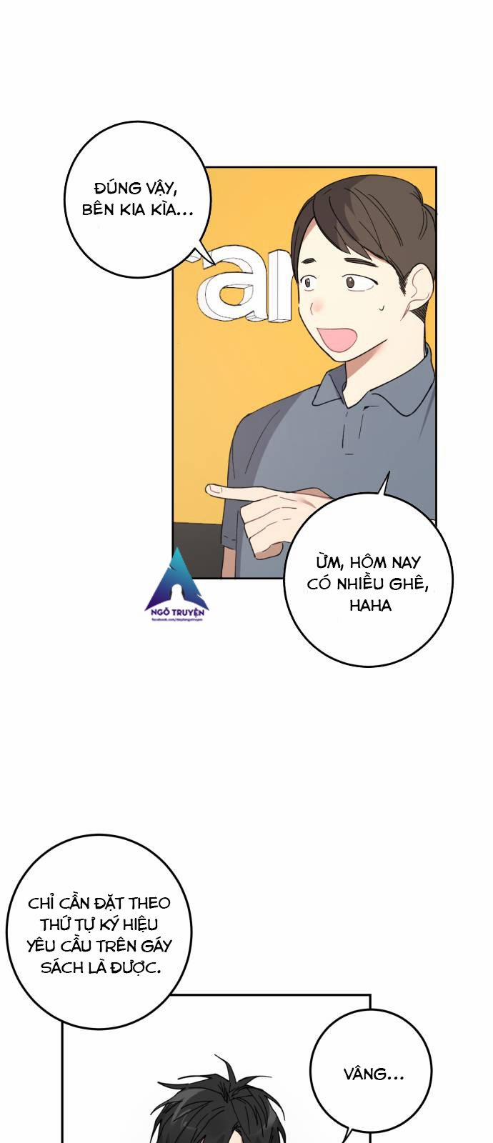 Cuộc Chiến Tình Yêu 2 trang 24