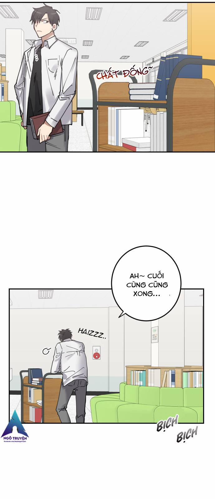 Cuộc Chiến Tình Yêu 2 trang 26