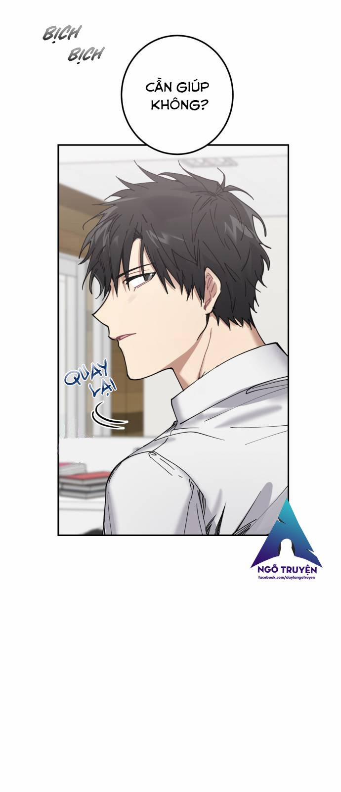 Cuộc Chiến Tình Yêu 2 trang 27