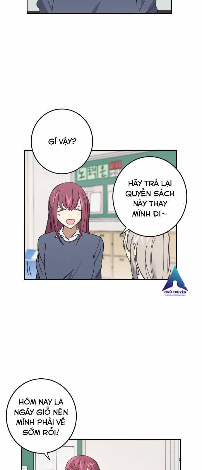 Cuộc Chiến Tình Yêu 2 trang 29