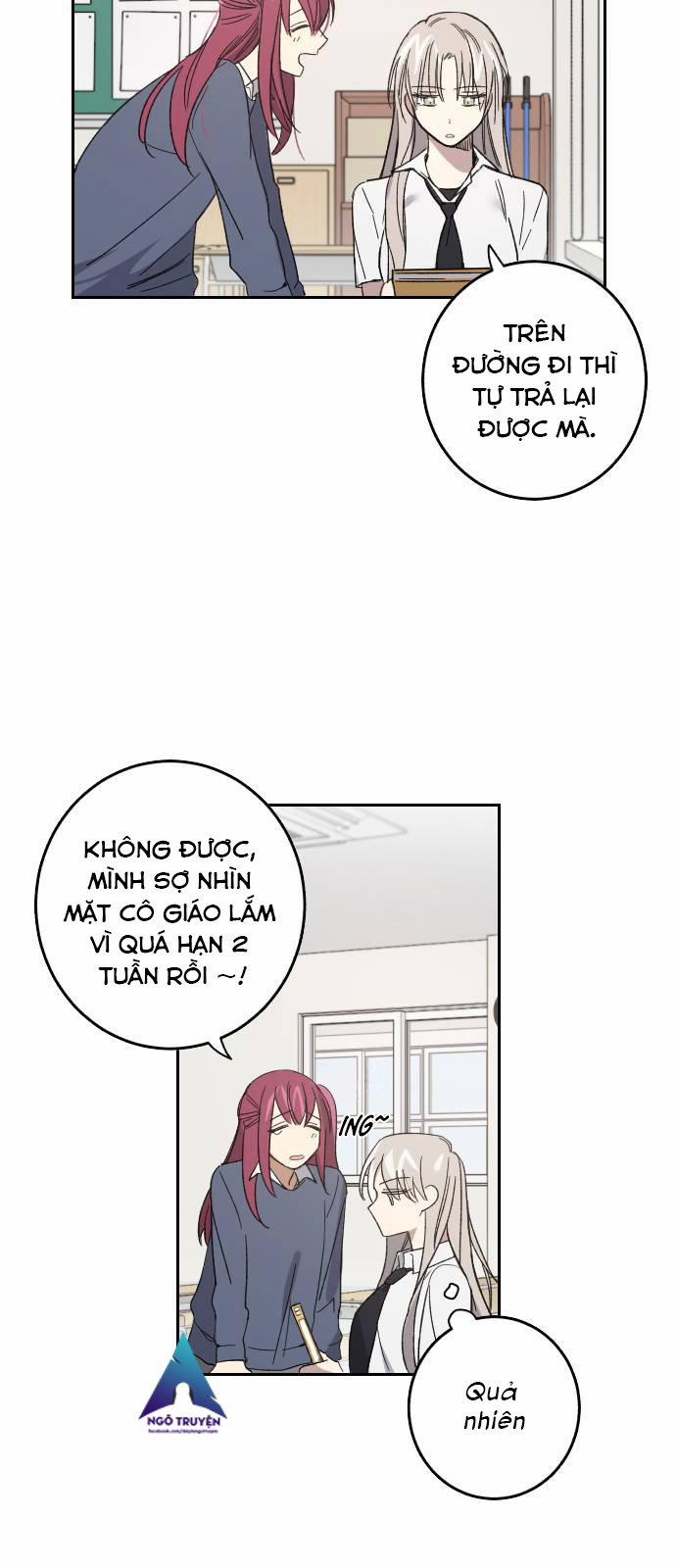 Cuộc Chiến Tình Yêu 2 trang 30