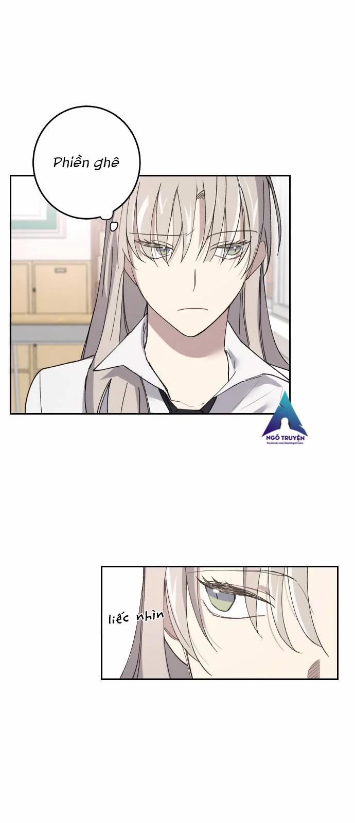 Cuộc Chiến Tình Yêu 2 trang 31