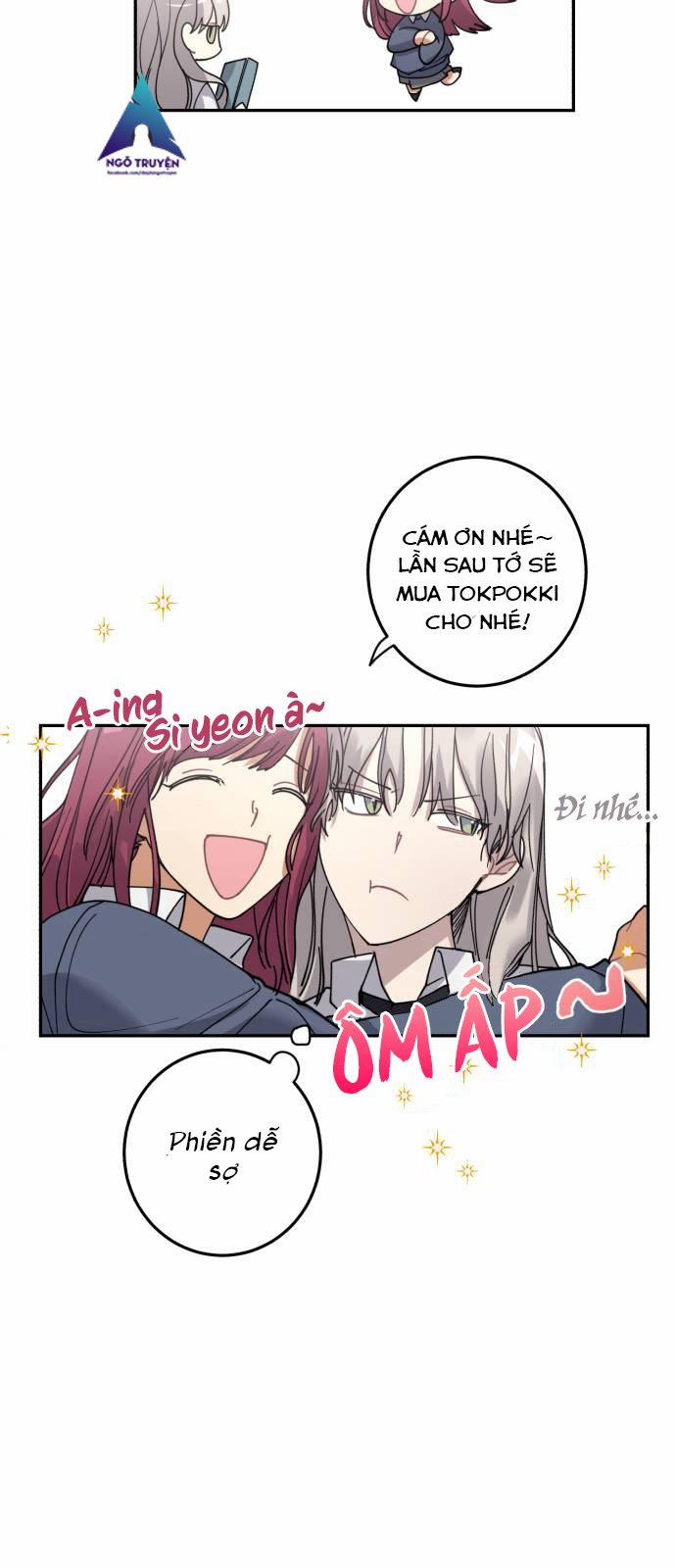 Cuộc Chiến Tình Yêu 2 trang 33