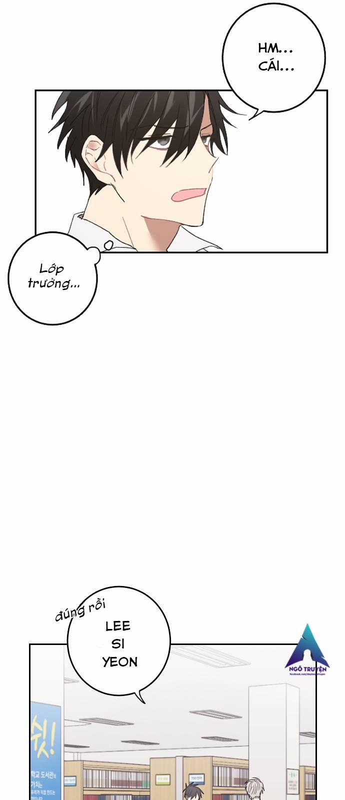 Cuộc Chiến Tình Yêu 2 trang 35