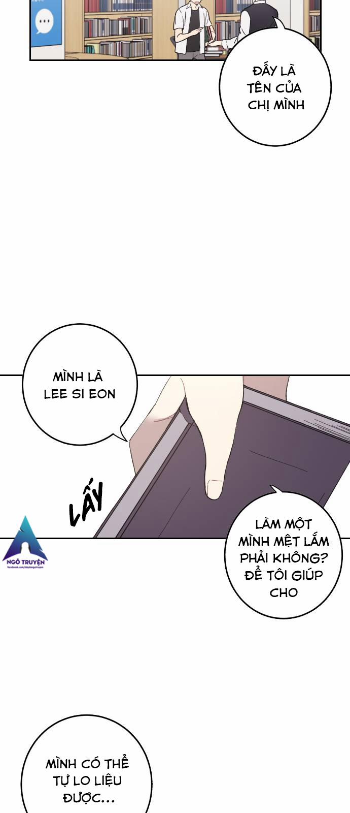 Cuộc Chiến Tình Yêu 2 trang 36