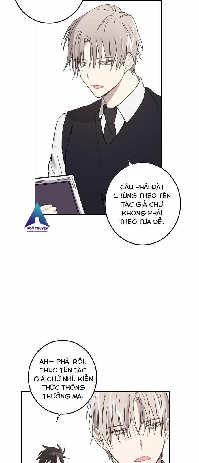 Cuộc Chiến Tình Yêu 2 trang 37