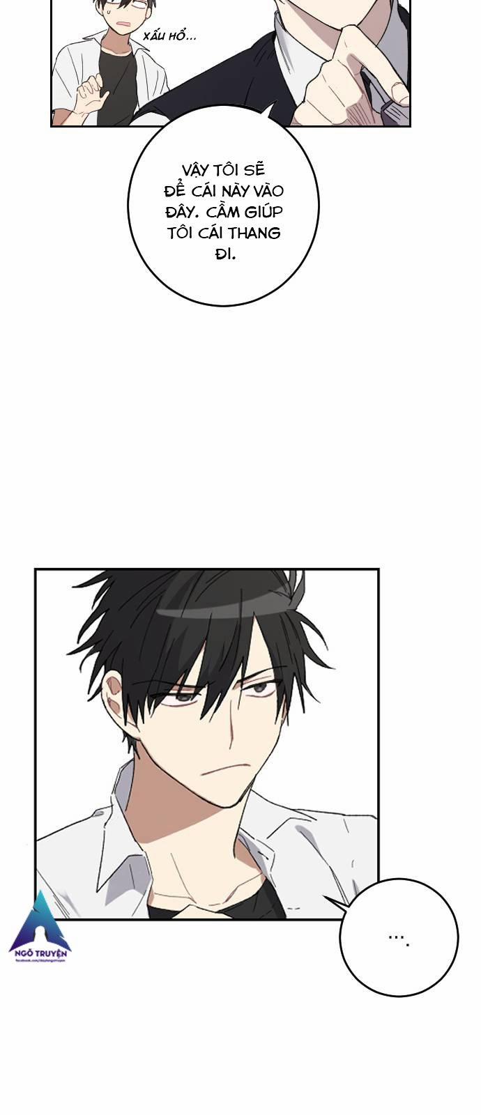 Cuộc Chiến Tình Yêu 2 trang 38