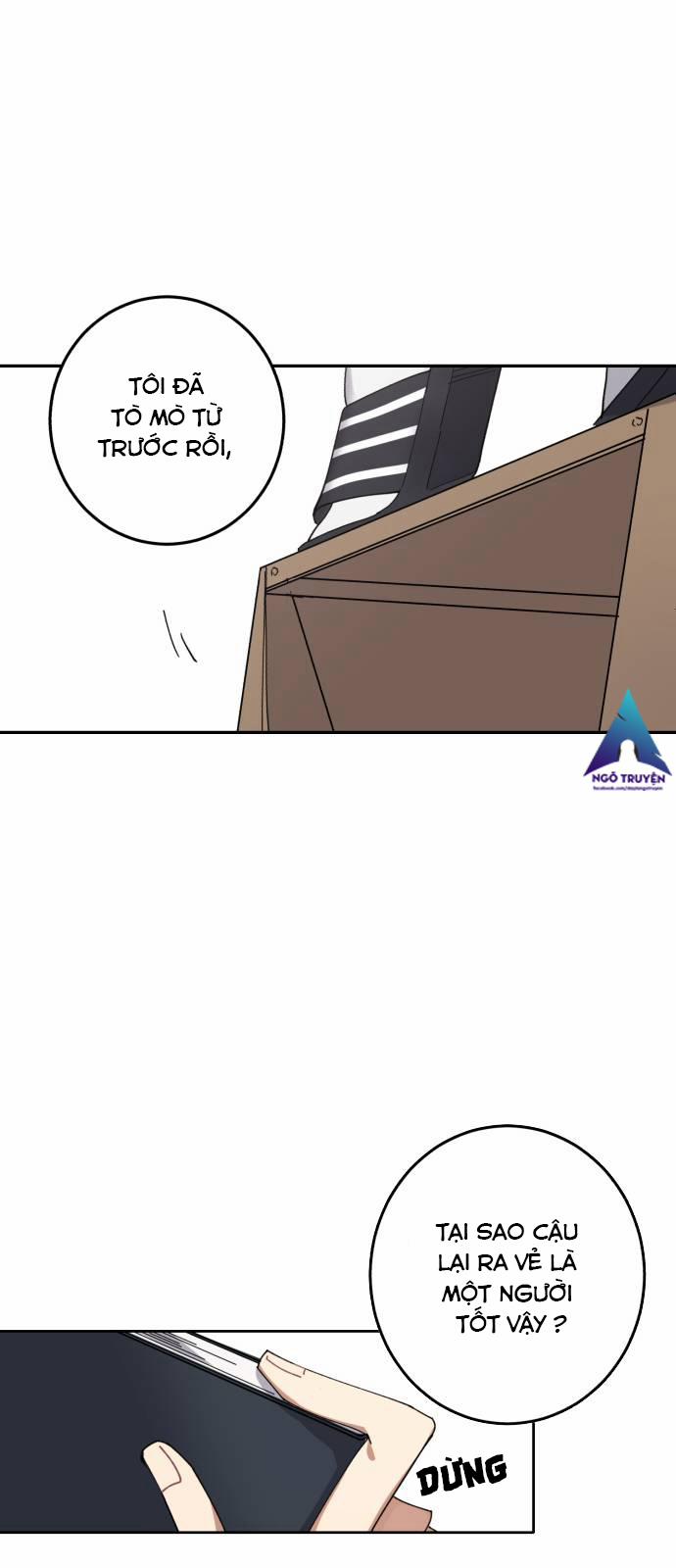 Cuộc Chiến Tình Yêu 2 trang 39