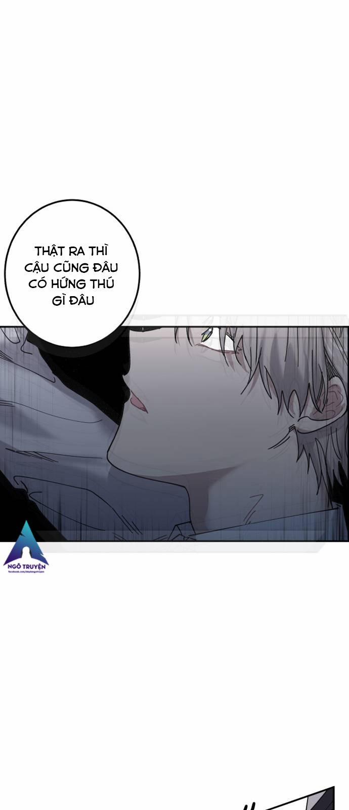 Cuộc Chiến Tình Yêu 2 trang 40