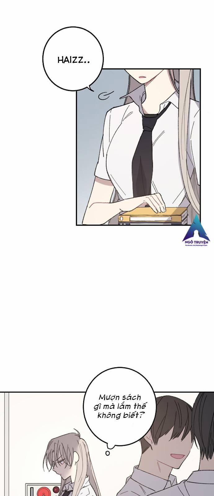 Cuộc Chiến Tình Yêu 2 trang 43