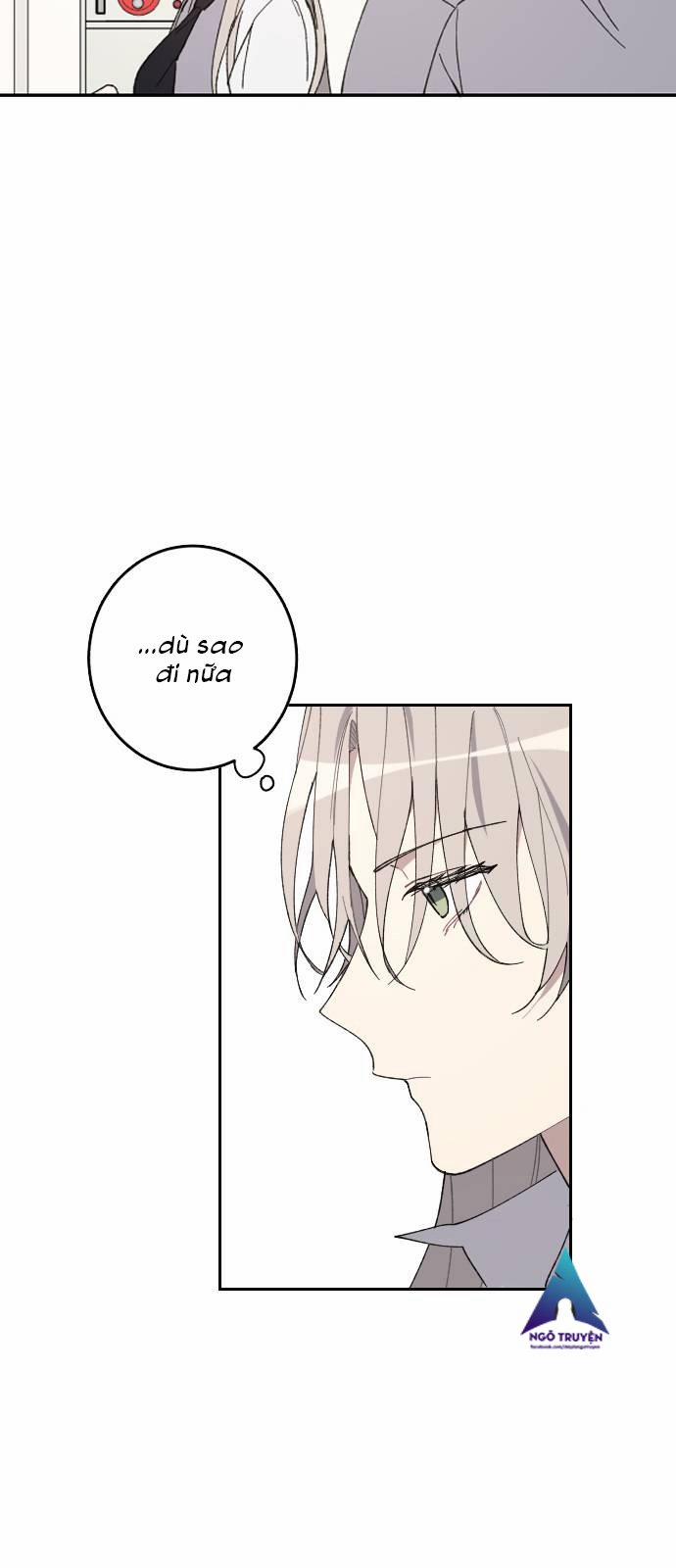 Cuộc Chiến Tình Yêu 2 trang 44