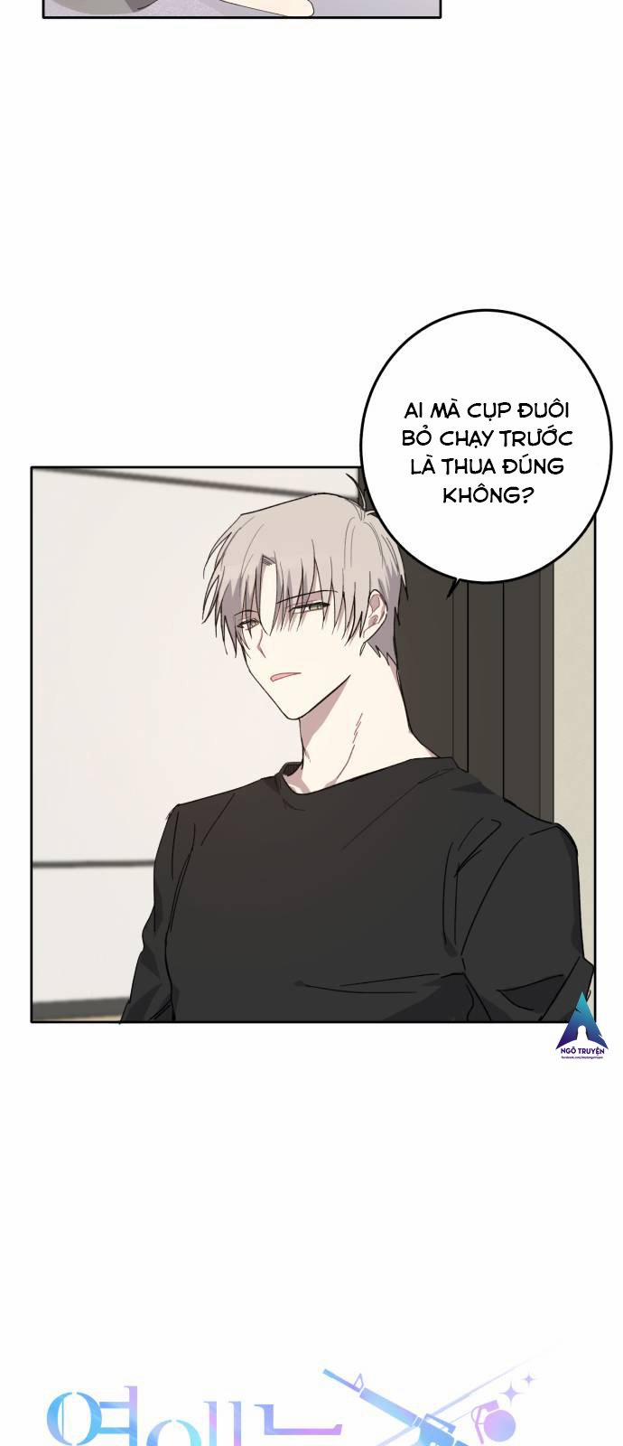 Cuộc Chiến Tình Yêu 2 trang 5