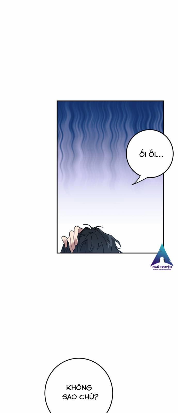 Cuộc Chiến Tình Yêu 2 trang 50