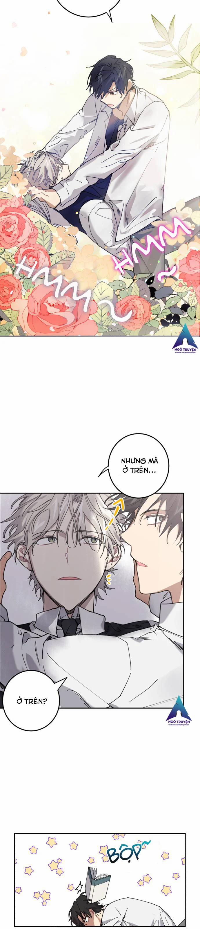 Cuộc Chiến Tình Yêu 2 trang 51