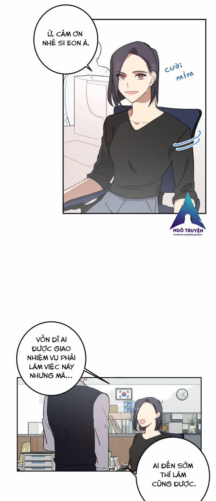 Cuộc Chiến Tình Yêu 2 trang 7