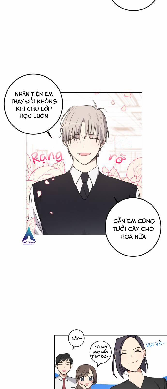 Cuộc Chiến Tình Yêu 2 trang 8