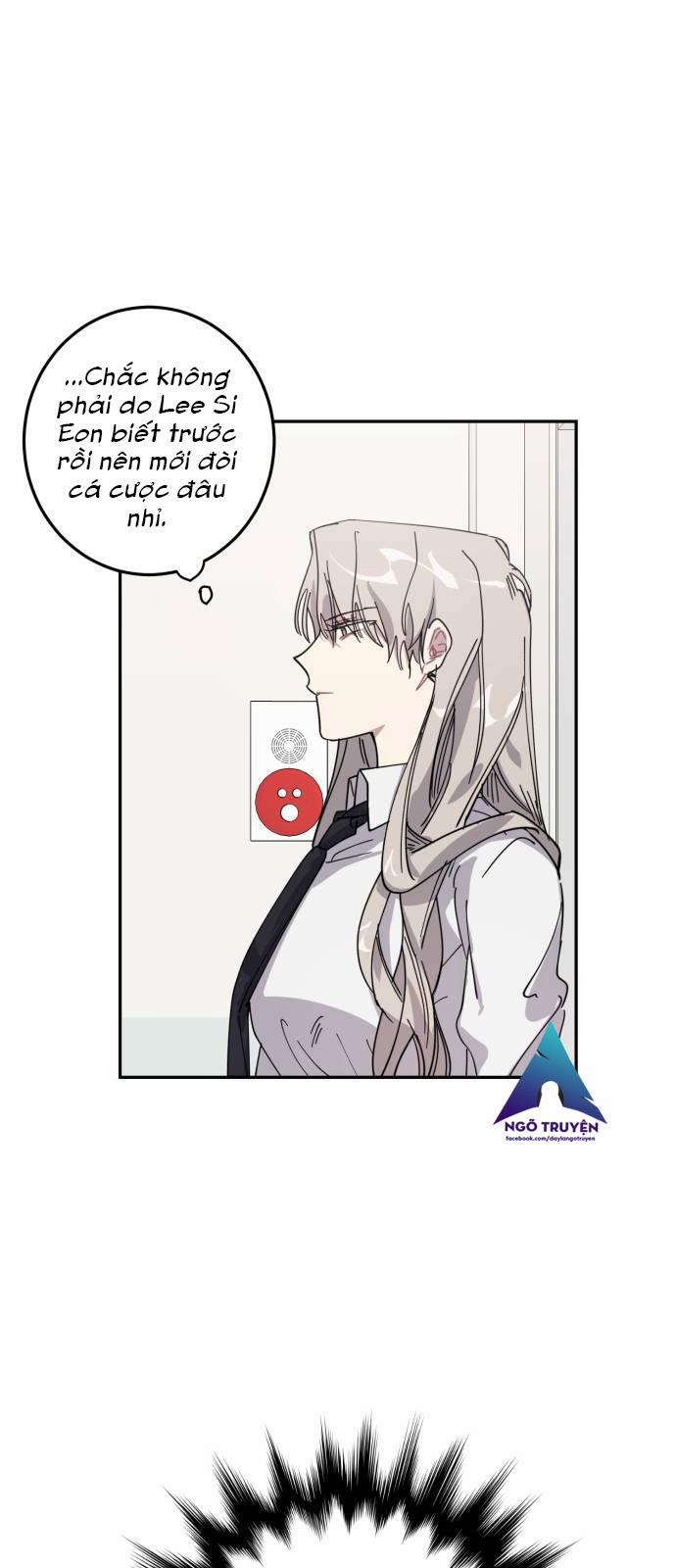 Cuộc Chiến Tình Yêu 3 trang 10