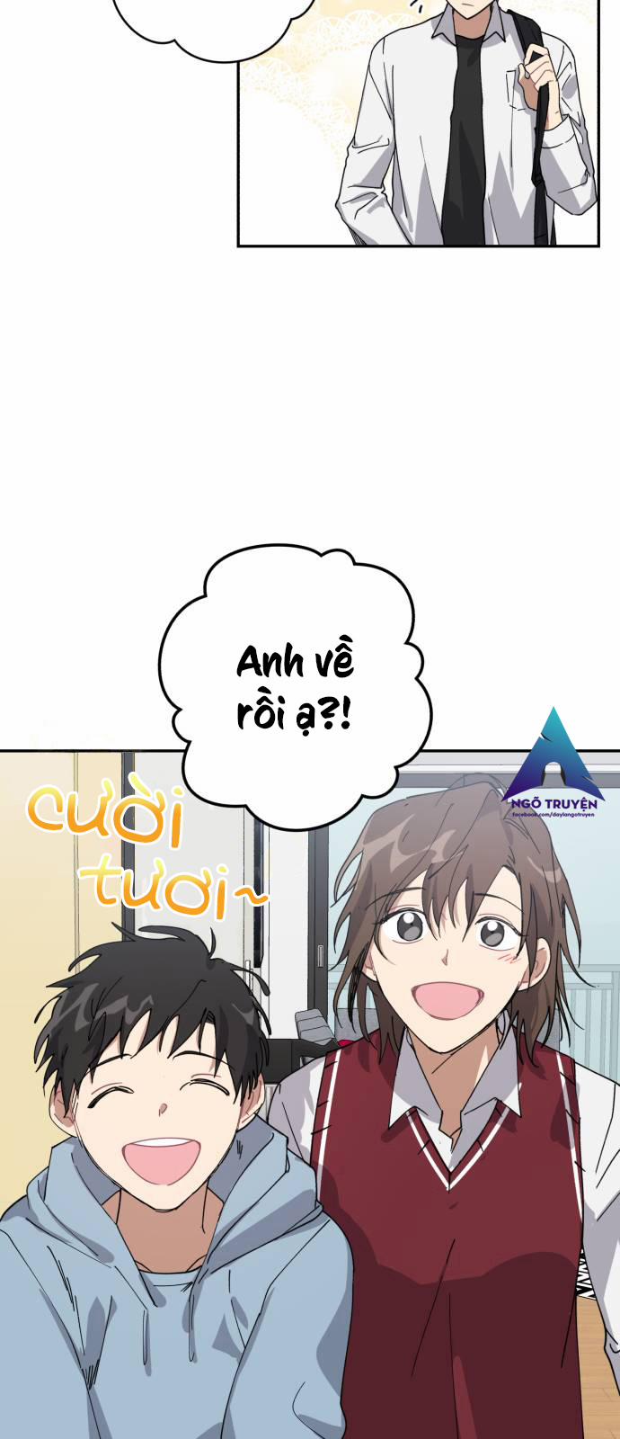 Cuộc Chiến Tình Yêu 3 trang 13