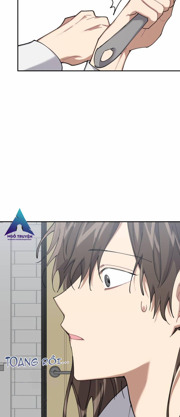 Cuộc Chiến Tình Yêu 3 trang 19