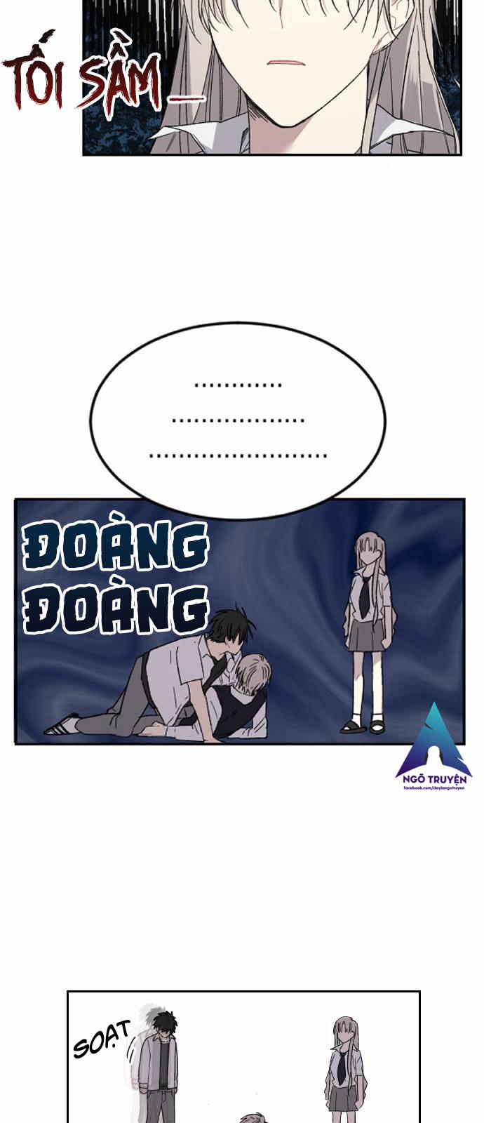 Cuộc Chiến Tình Yêu 3 trang 2