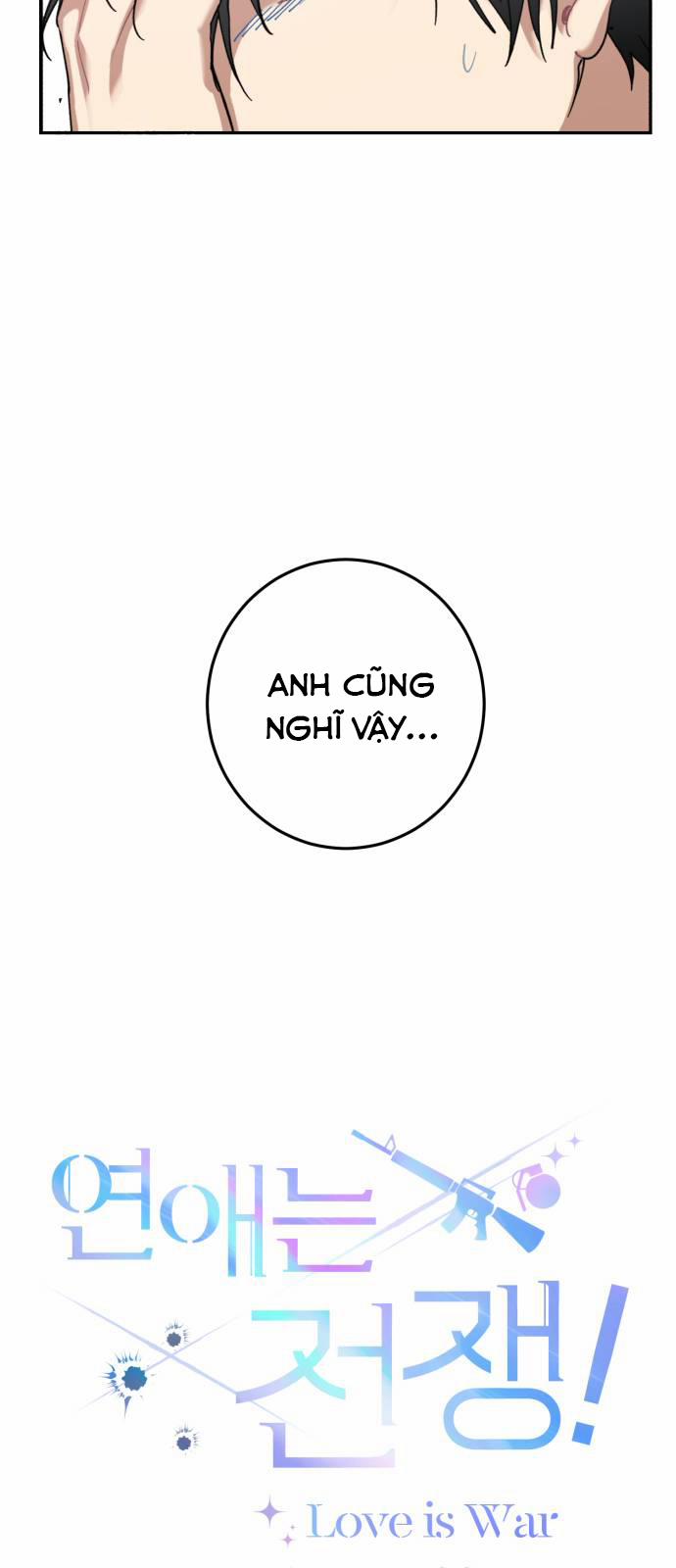 Cuộc Chiến Tình Yêu 3 trang 26