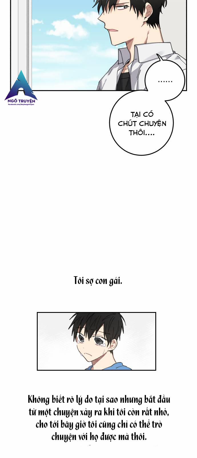 Cuộc Chiến Tình Yêu 3 trang 29