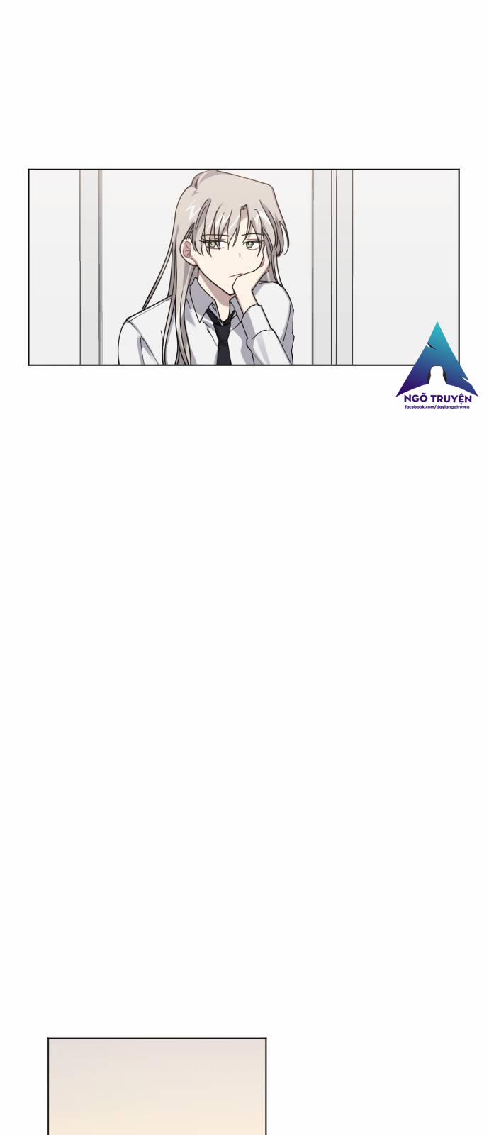 Cuộc Chiến Tình Yêu 3 trang 42