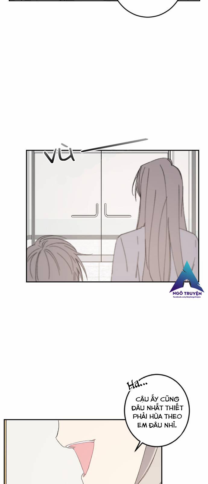 Cuộc Chiến Tình Yêu 3 trang 5