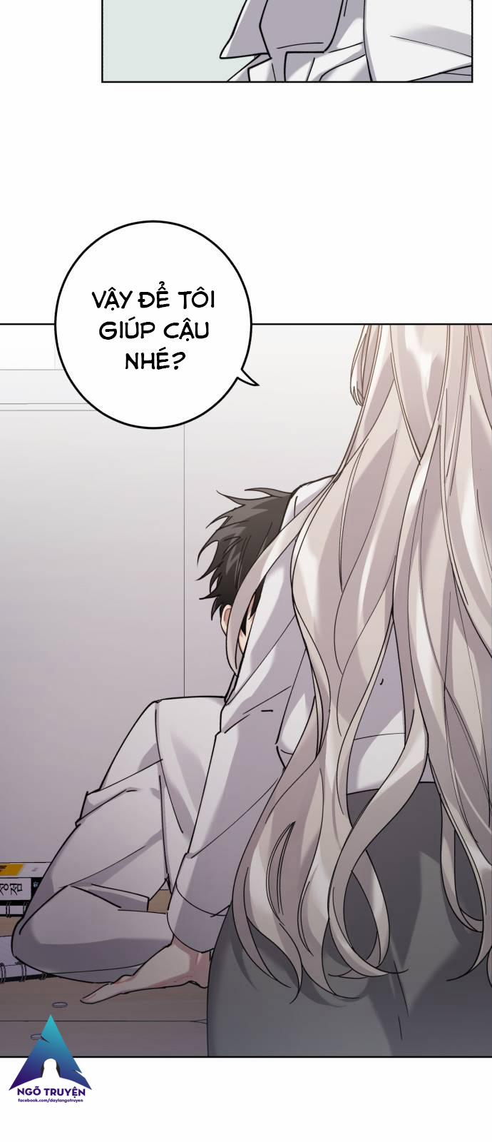 Cuộc Chiến Tình Yêu 3 trang 51