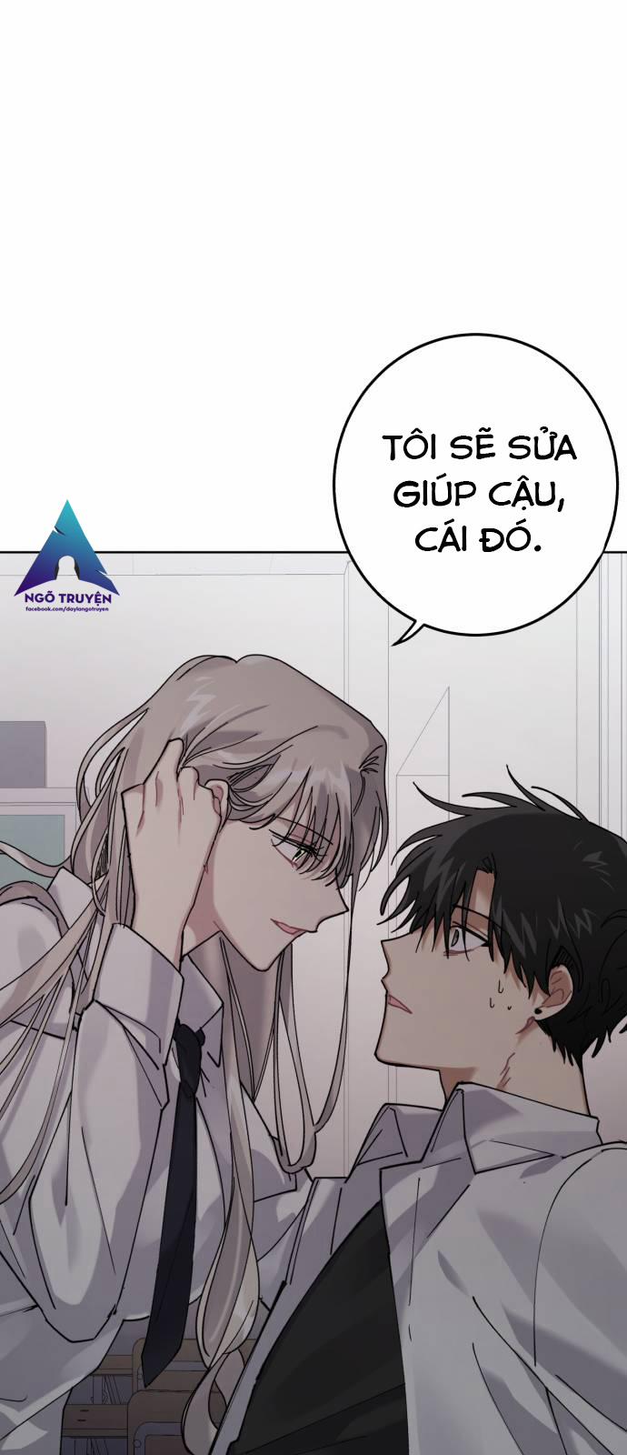 Cuộc Chiến Tình Yêu 3 trang 52