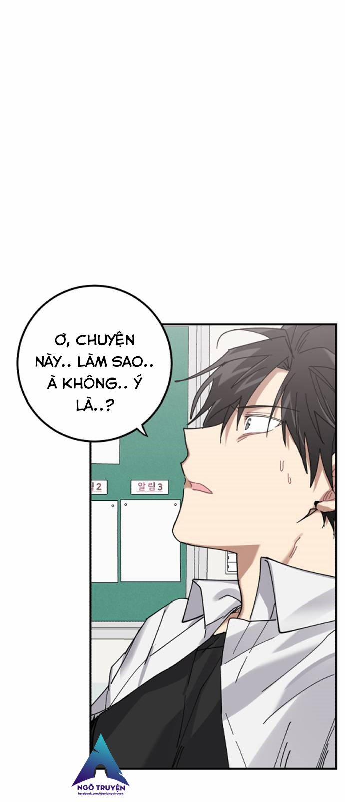 Cuộc Chiến Tình Yêu 4 trang 1