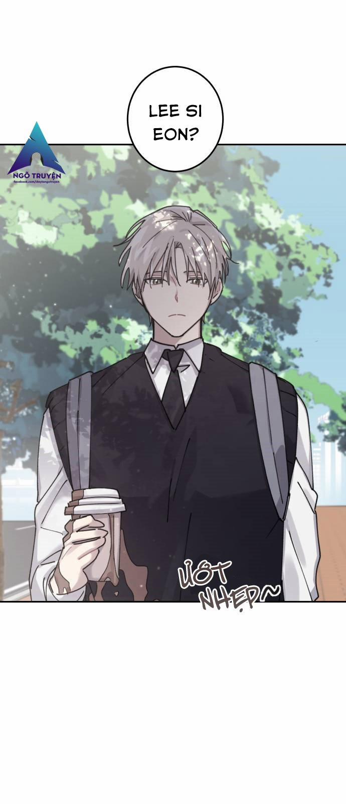 Cuộc Chiến Tình Yêu 4 trang 13