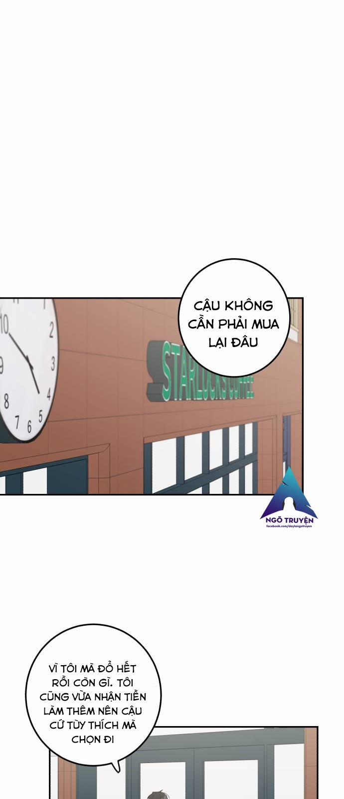 Cuộc Chiến Tình Yêu 4 trang 14