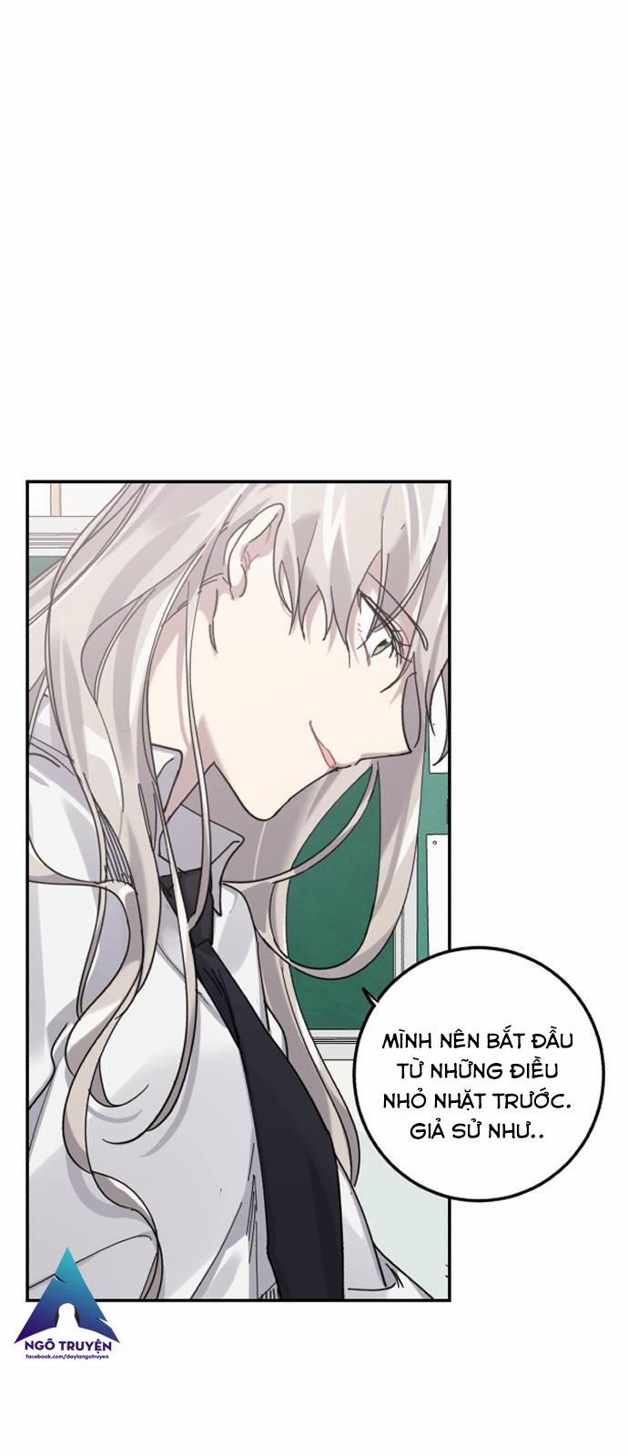 Cuộc Chiến Tình Yêu 4 trang 2