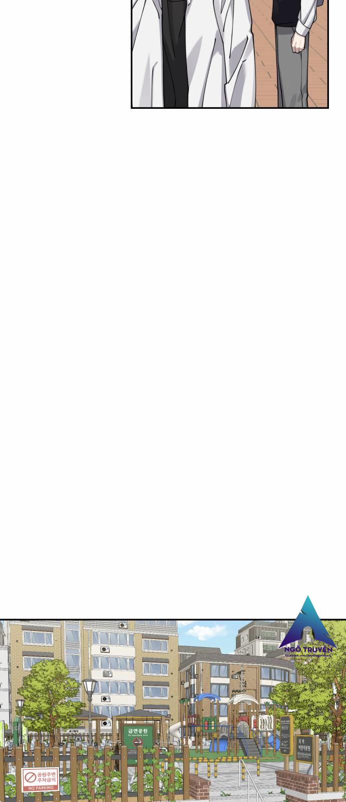 Cuộc Chiến Tình Yêu 4 trang 20