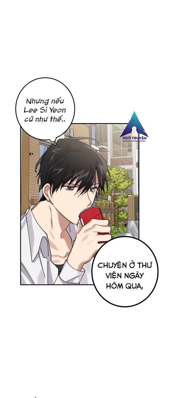 Cuộc Chiến Tình Yêu 4 trang 26