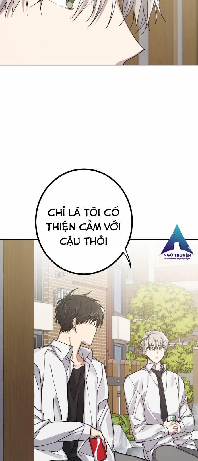 Cuộc Chiến Tình Yêu 4 trang 31