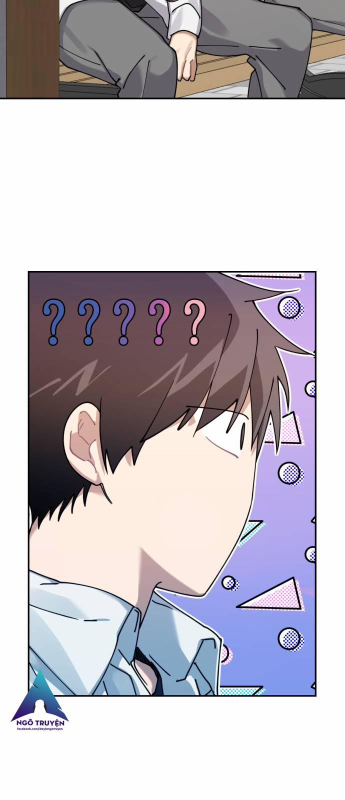 Cuộc Chiến Tình Yêu 4 trang 32