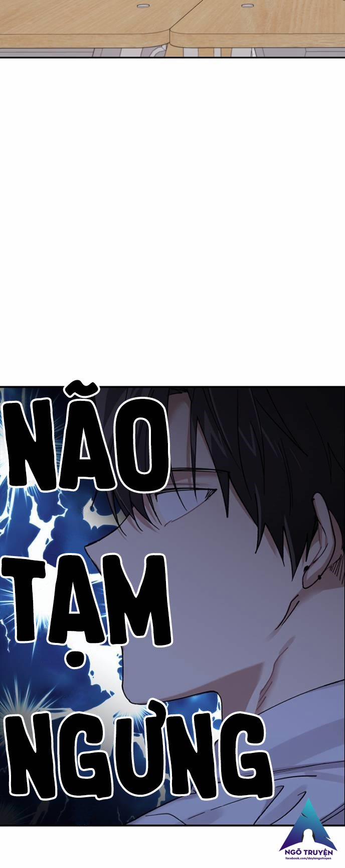 Cuộc Chiến Tình Yêu 4 trang 4