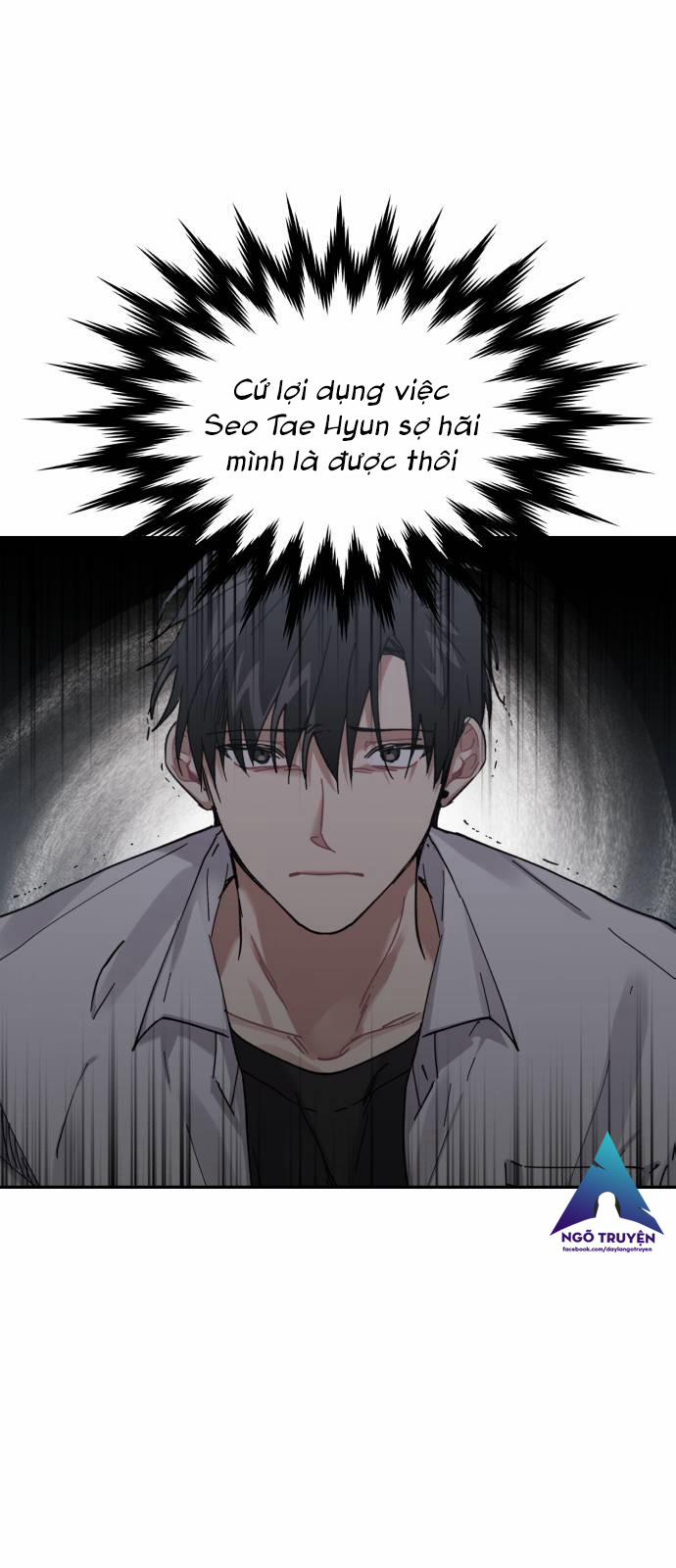 Cuộc Chiến Tình Yêu 4 trang 8