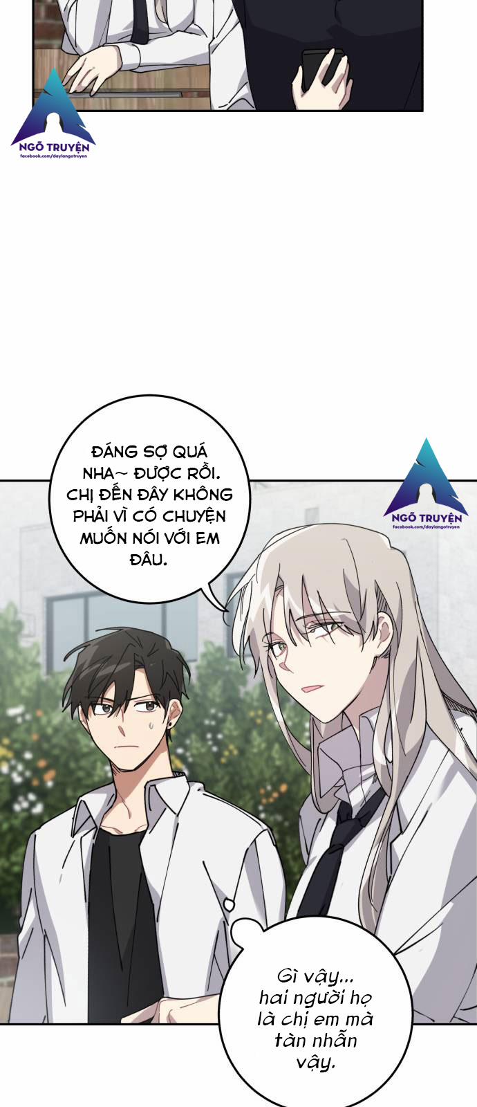 Cuộc Chiến Tình Yêu 5 trang 15