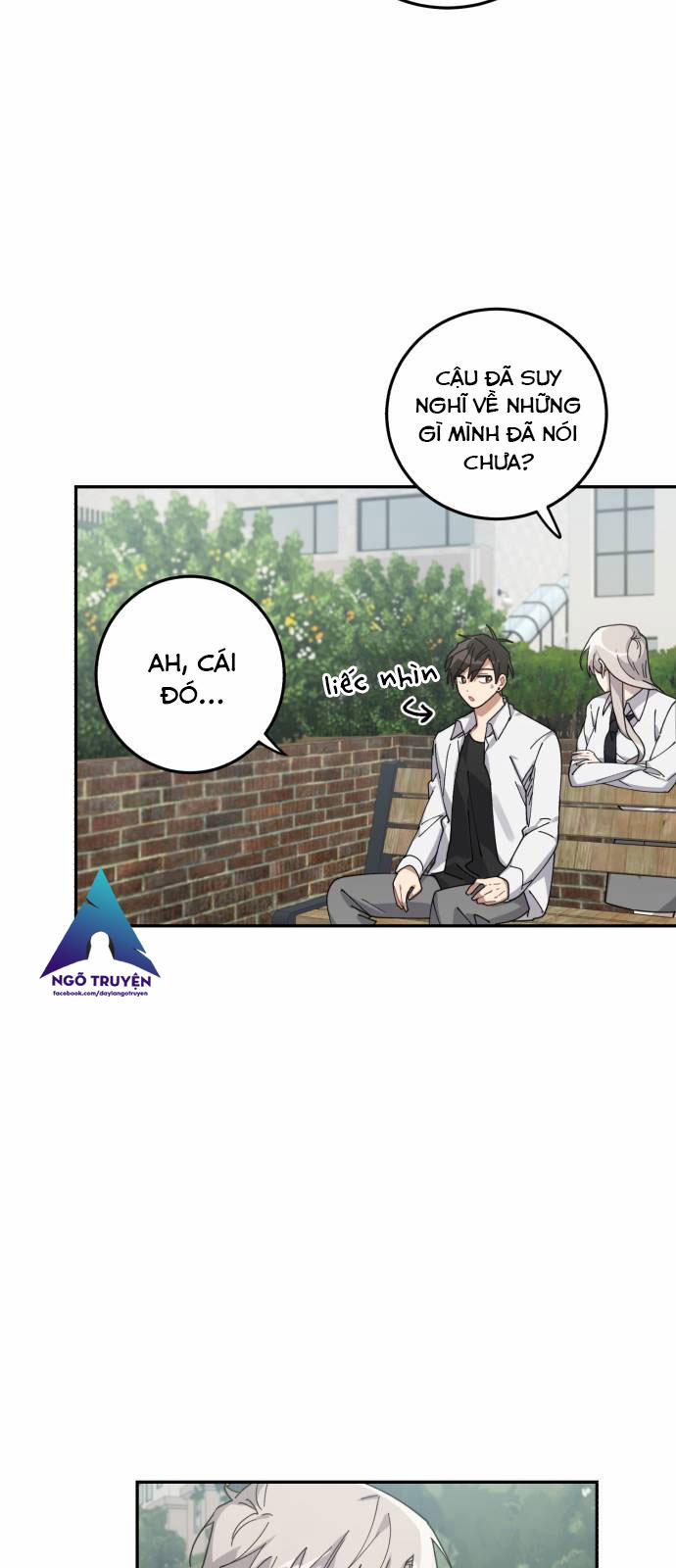 Cuộc Chiến Tình Yêu 5 trang 16