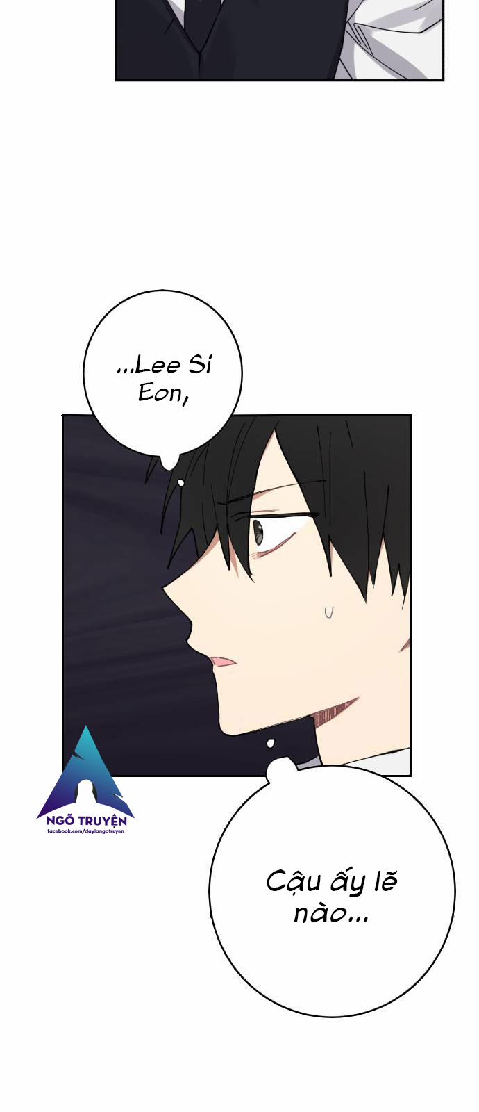 Cuộc Chiến Tình Yêu 5 trang 2