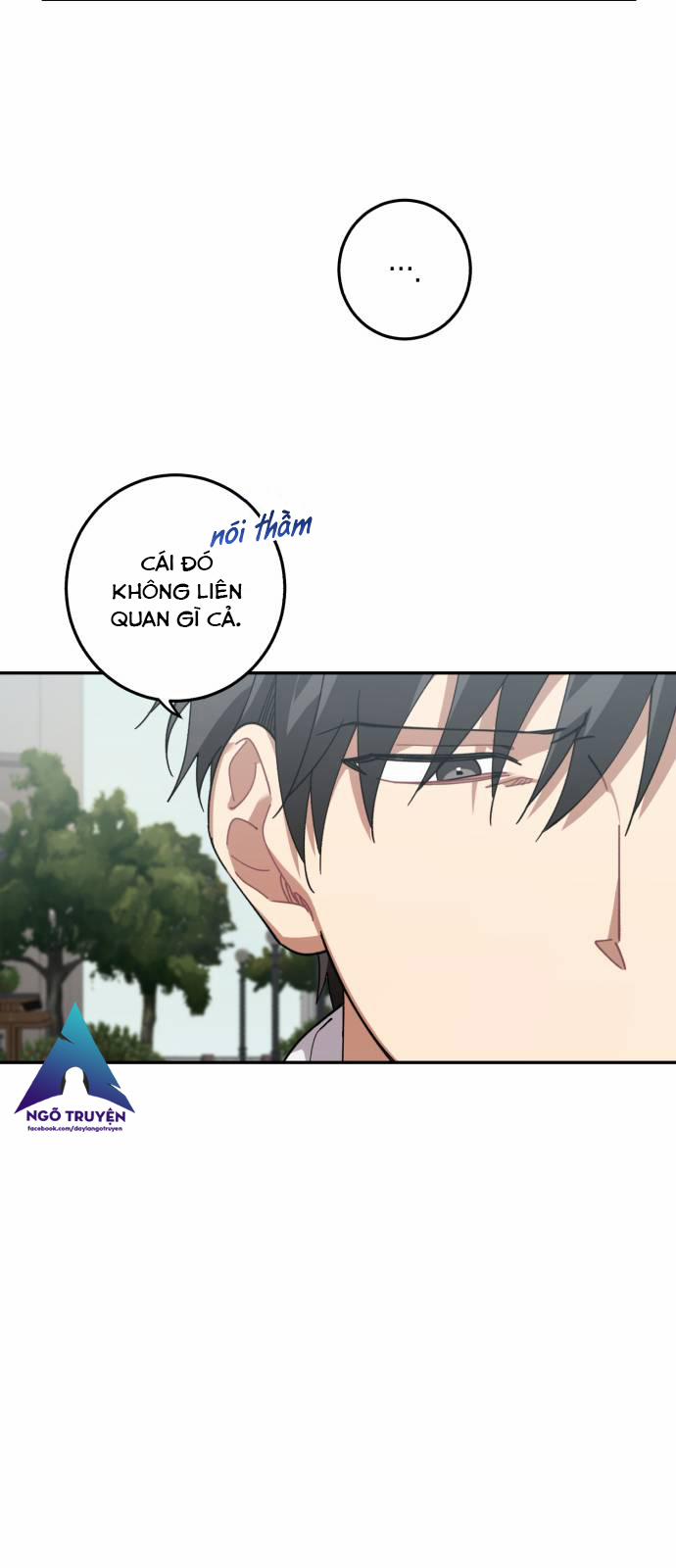 Cuộc Chiến Tình Yêu 5 trang 23