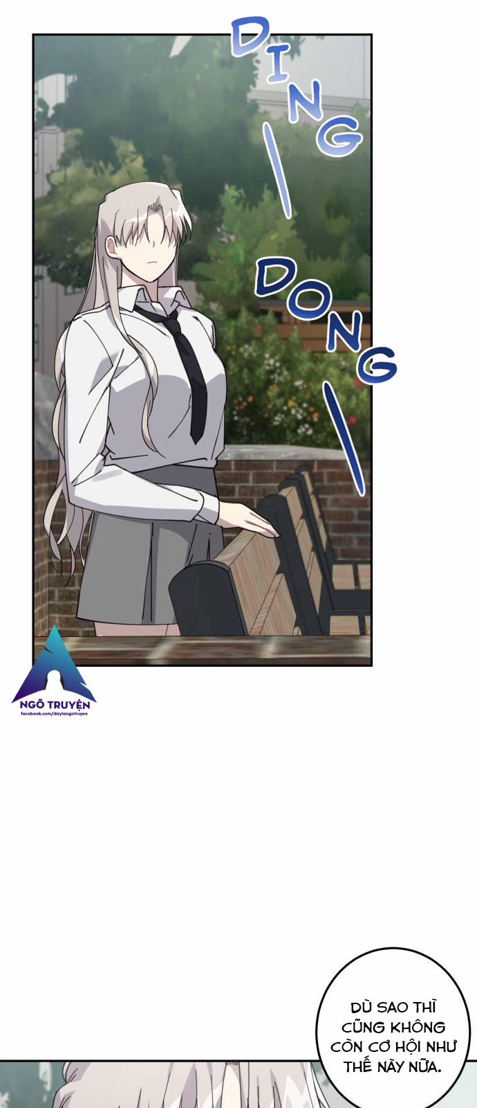 Cuộc Chiến Tình Yêu 5 trang 24