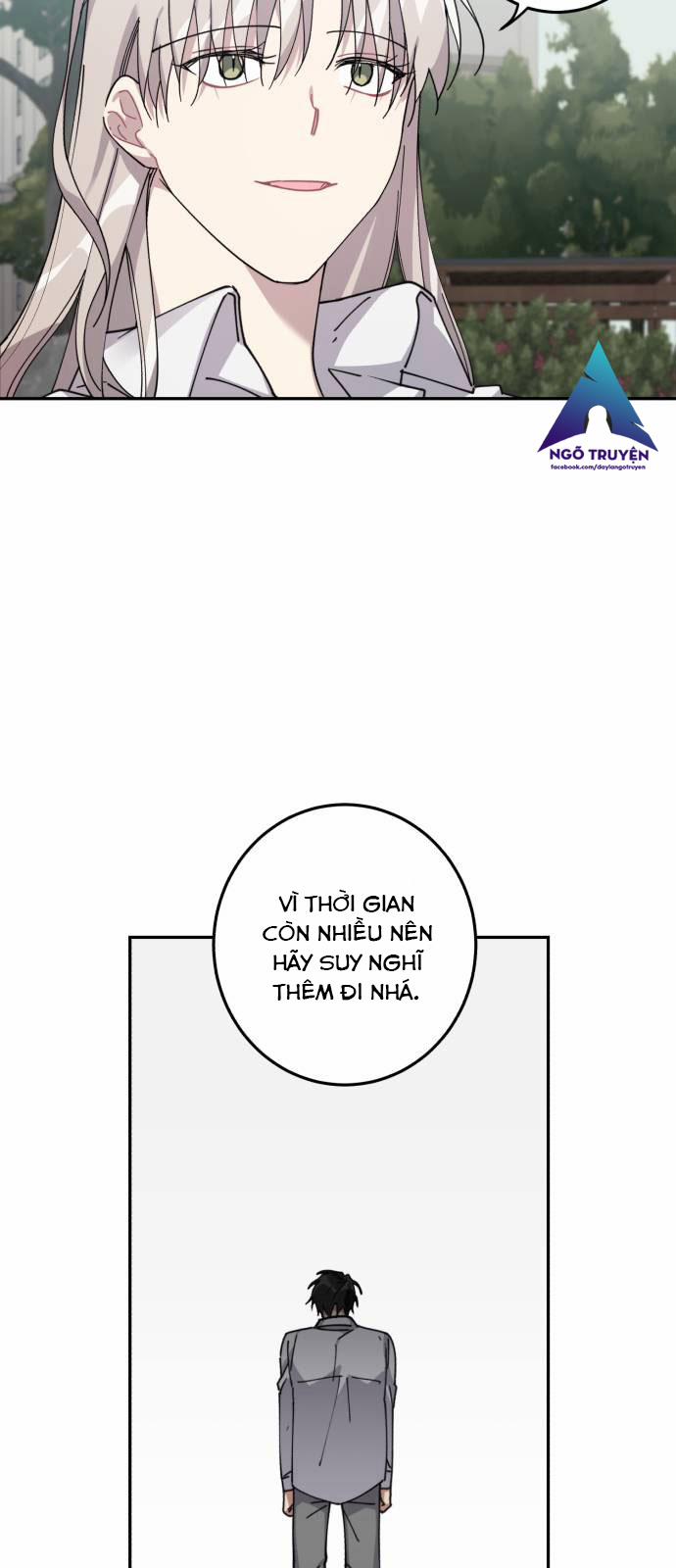 Cuộc Chiến Tình Yêu 5 trang 25