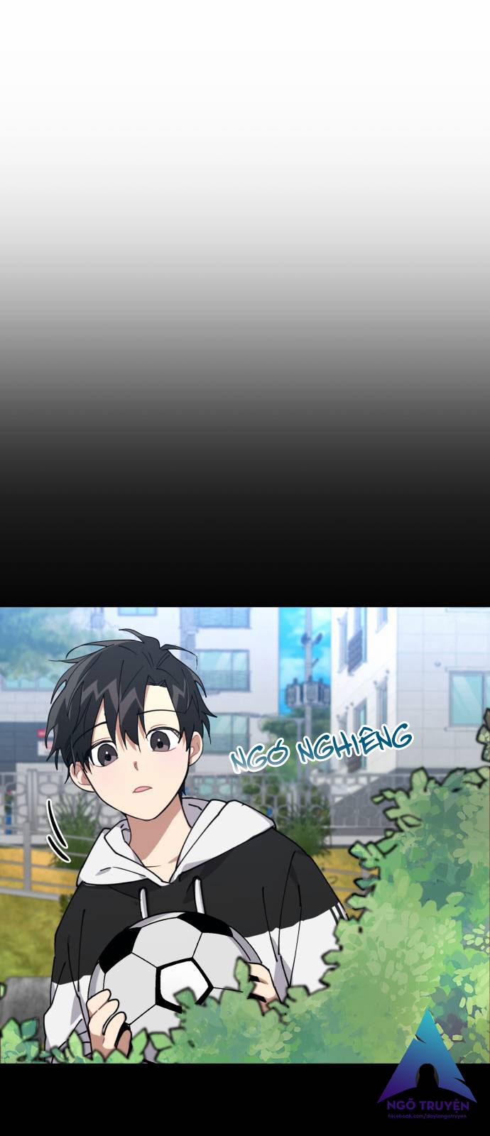 Cuộc Chiến Tình Yêu 5 trang 3