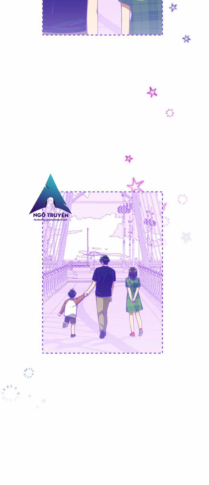 Cuộc Chiến Tình Yêu 5 trang 32